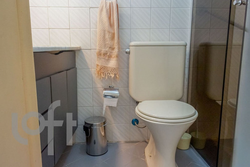 Imagem 6 de 30 de Apartamento Em Vila Olímpia, São Paulo/sp De 92m² 3 Quartos À Venda Por R$ 1.100.000,00 - Ap2323237-s