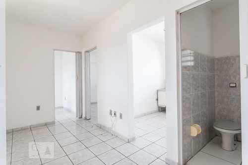 Imagem 1 de 15 de Apartamento Para Aluguel - Mogi Moderno, 2 Quartos, 40 M² - 893280658