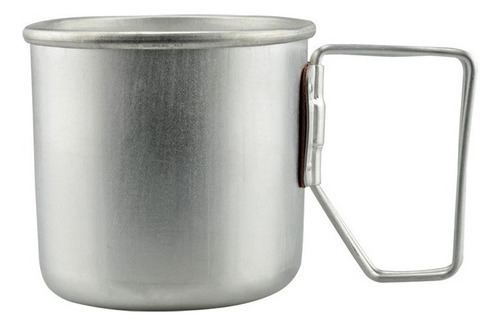 L Cantina De Alumínio 1.3 L Oferta Novo Campismo Ecom