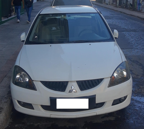 Mitsubishi Lancer 1.6