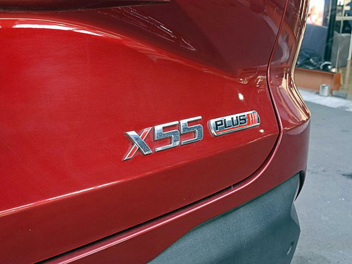 BAIC X55 Plus Luxury