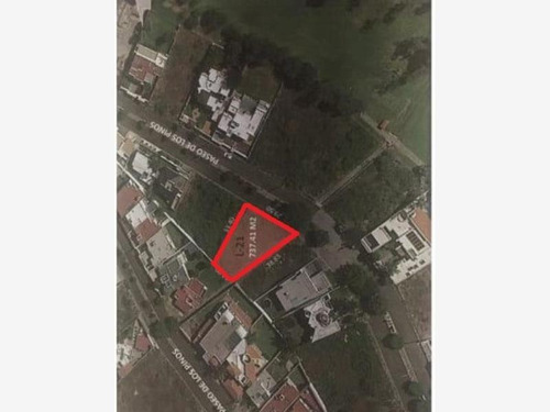 Imagen 3 de 4 de Venta Terreno Villas De Irapuato