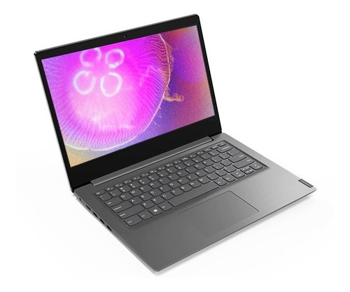 Laptop Lenovo V14are Amd Ryzen 5 Ram 8 Gb Ssd 256 Gb W10pro