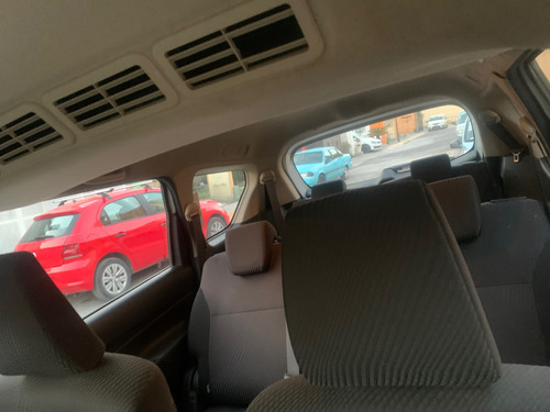 Suzuki Ertiga 1.5 Gls Mt