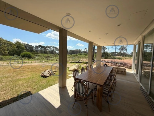 Casa En Venta Y Alquiler En Barrio Cerrado La Reserva De Montoya