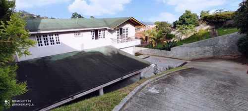 Imagen 2 de 14 de Casa En Venta Los Teques La Macarena Sur Estado Miranda