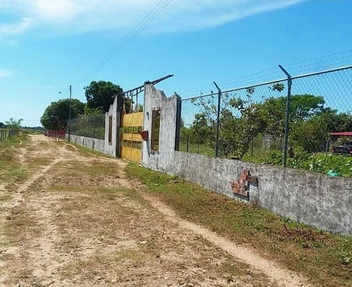 Imagen 7 de 7 de Vía La Salesiana, Sector La Orurita Ii Alto Barinas