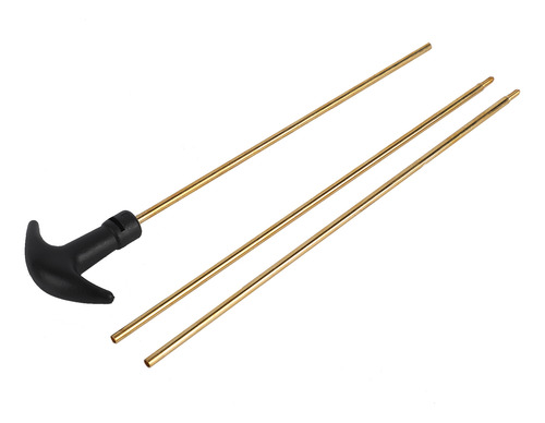 Set De Limpieza De Tubos Delgados Con Cepillo De Dragado De