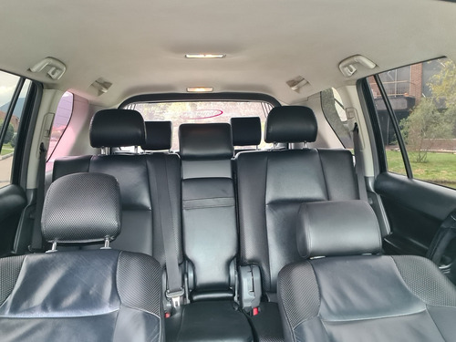 Toyota Prado 2013 3.0 Tx