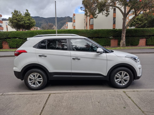 Hyundai Creta Gls 2017