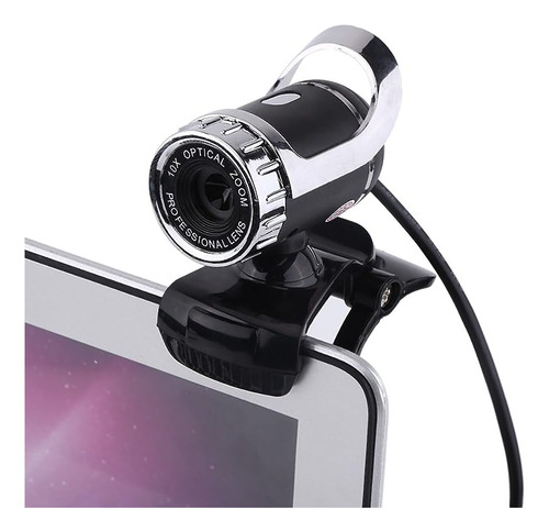 Hd Webcam 2 12m Accesorios Y Video Anti Haarausfall Pixeles