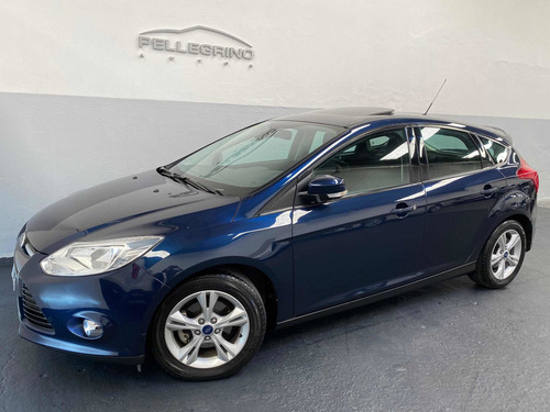 Ford Focus Se Plus