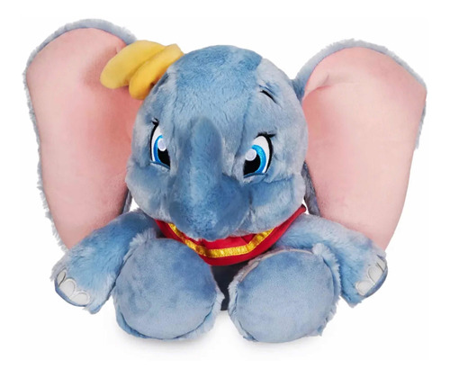 Peluche Dumbo Big Feet. Original Disneystore