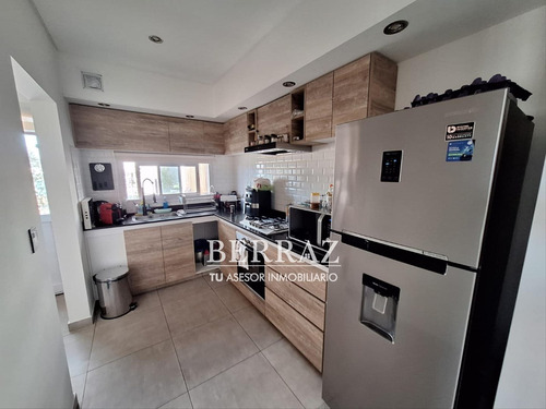 Casa Venta 6 Ambientes En Santa Elisa Pilar Del Este Lote De 563 M2