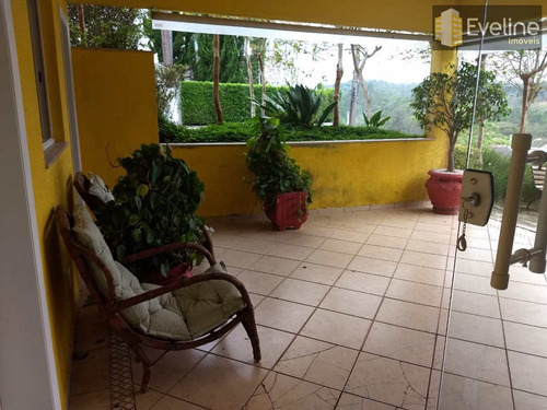 Imagem 11 de 30 de Casa De Condomínio Com 3 Dorms, Vila Oliveira, Mogi Das Cruzes - R$ 1 Mi, Cod: 1188 - V1188