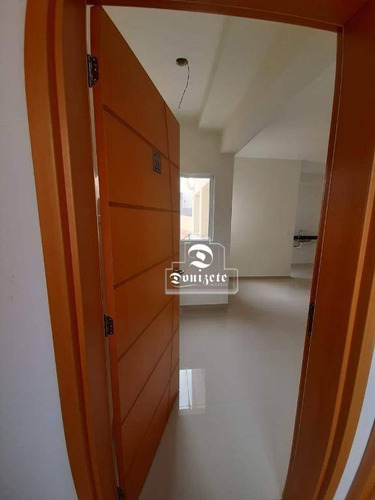 Apartamento À Venda, 67 M² Por R$ 329.000,00 - Anchieta - São Bernardo Do Campo/sp - Ap16108