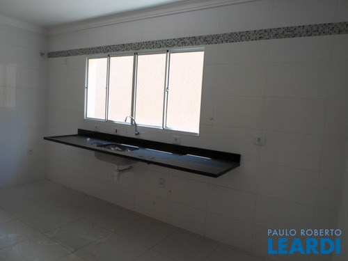 Imagem 5 de 15 de Casa Térrea - Jardim Leonor - Sp - 357604