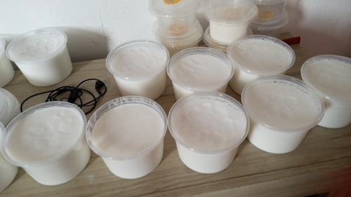 Imagem 2 de 4 de Sabão Pastoso Brilho Do Sol De Coco 500, G
