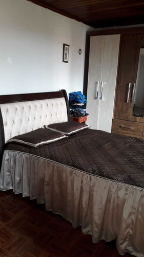 Imagem 7 de 13 de Casa 03 Quartos (suíte) -afonso Pena.