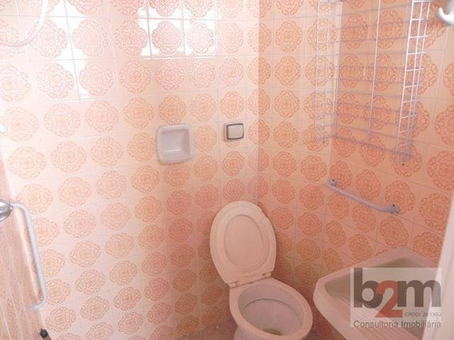 Imagem 3 de 20 de Apartamento Residencial Para Locação, Vila Yara, Osasco - Ap0247. - Ap0247