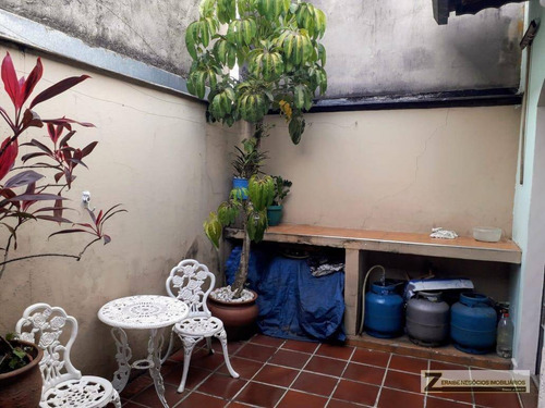 Imagem 17 de 17 de Casa Com 3 Dormitórios À Venda, 125 M² Por R$ 1.150.000,00 - Cidade Maia - Guarulhos/sp - Ca0073