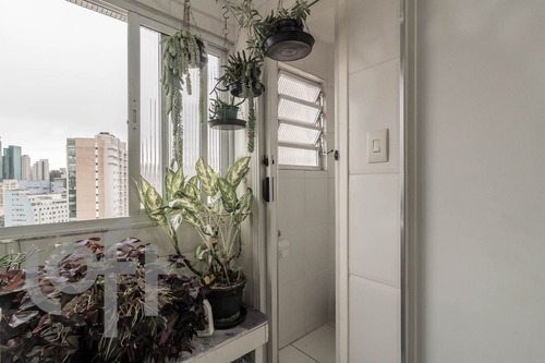 Imagem 20 de 30 de Apto Aclimação | 2 Quartos | 70 M² | Cond: R$800.00 | 1 Vaga - 1rujmn9