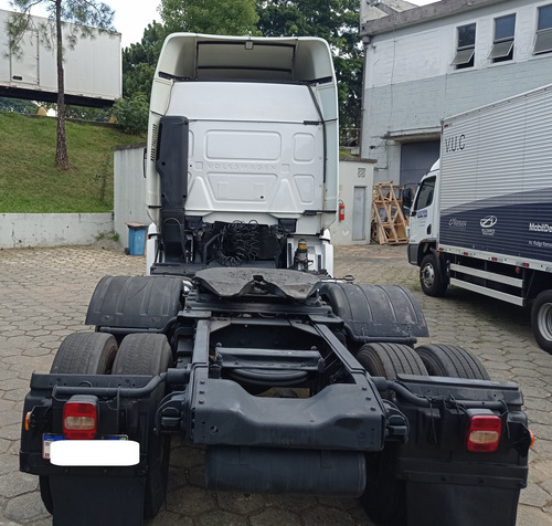 Vw 25.360 Constellation Ano: 22/23