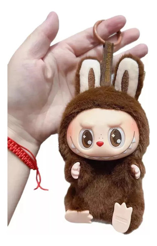 . Labubu Doll Macaron Emocionante Os Monstros