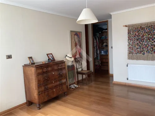 Dpto Sol Vista Venta 3d/2b Bosques, La Foresta Viña Del Mar