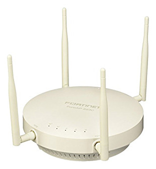 Remate Access Point Fortinet Fortiap-223b, Inalámbrico Usado