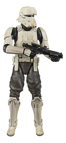 Star Wars Black Series Imperial At-act Driver Exclusivo
