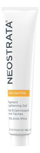 Neostrata Enlighten Aclara Manchas Piel Oscura Con Paño 40gr