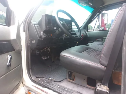 Chevrolet Kodiak
