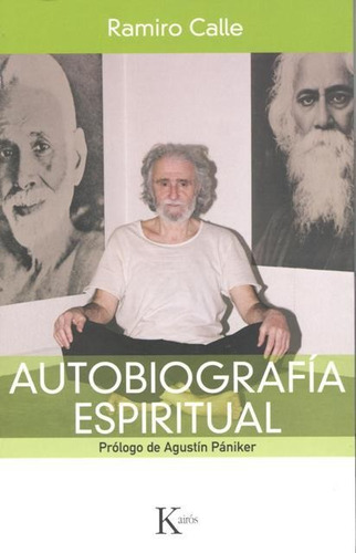 Autobiografia Espiritual - Ramiro A. Calle