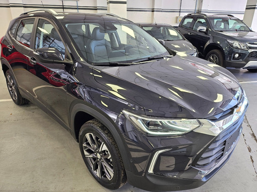 Chevrolet Tracker 1.2 Premier Turbo At