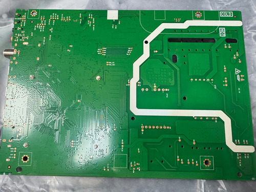 Placas Main Nuevas 40-rt51n3-mpb2hg (Usado)