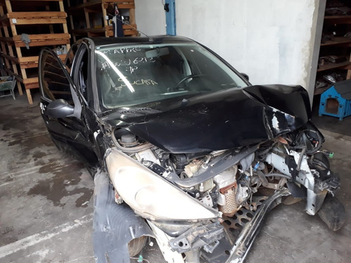 Imagem 12 de 14 de Sucata Peugeot 207 1.4 82cvs Flex 2013 Rs Cai Peças