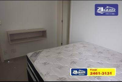 Imagem 12 de 17 de Apartamento Residencial À Venda, Vila Antonieta, Guarulhos - Ap1227