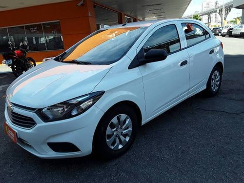 Chevrolet Joy 1.0 Spe4 Flex Manual