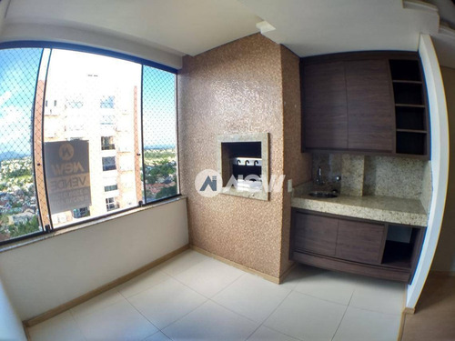 Imagem 2 de 24 de Apartamento Com 2 Dormitórios À Venda, 79 M² Por R$ 480.000 - Centro/boa Vista - Novo Hamburgo/rs - Ap2510