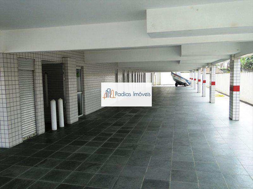 Imagem 11 de 13 de Apartamento Com 2 Dorms, Vila Atlântica, Mongaguá - R$ 250 Mil, Cod: 734600 - A734600