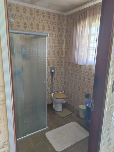 Imagem 6 de 13 de Casa À Venda Vila Mangalot Rua Ivone Carvalho Figueira-10619
