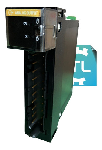 Allen-bradley 1756-of6vi Controllogix 6 Pt Output Voltage