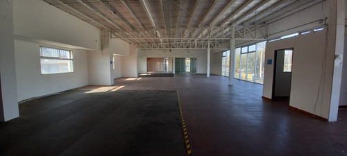 Local Apto Centro Medico_gym_laboratorio Camilo Henriquez