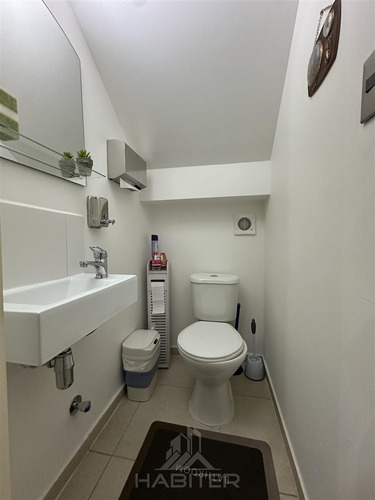 Casa En Venta - Hacienda Maule - Talca