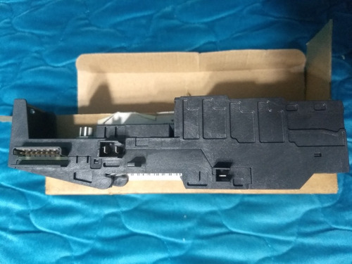 Siemens 6es7 193-4cf50-0aa0 Modulo Terminal.
