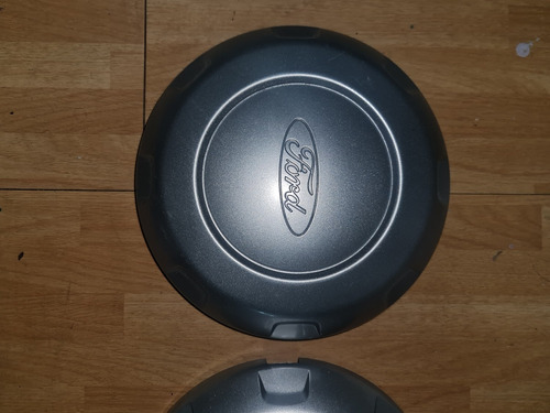 Tapon Copa Polvera Rin F150 O Lobo 2010 2019 (Usado)