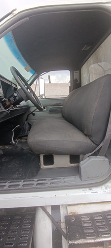 Chevrolet Kodiak Año 2002 Caja Refrigerada (termo King)
