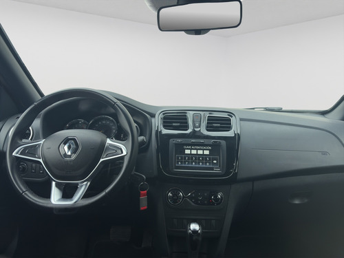 Renault Stepway 1.6 Intens Cvt