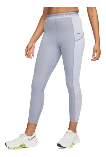 Legging Para Dama Nike Pro Dx0063-519